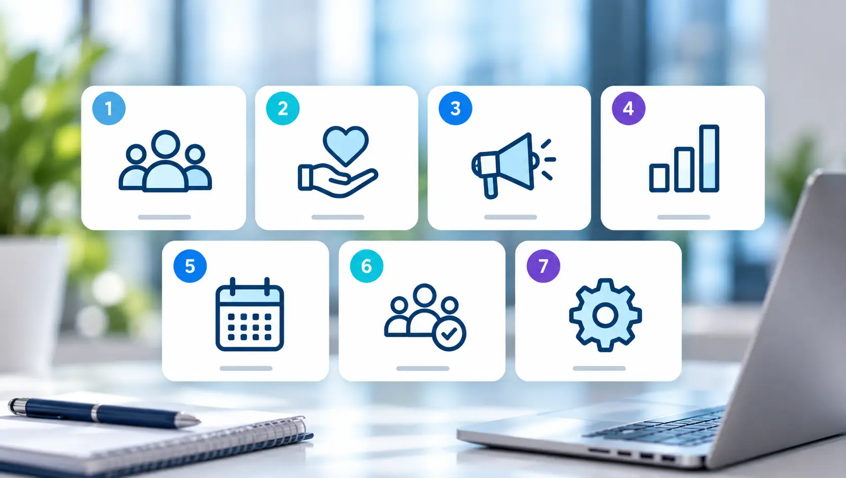 Best CRMs for Nonprofit Organizations