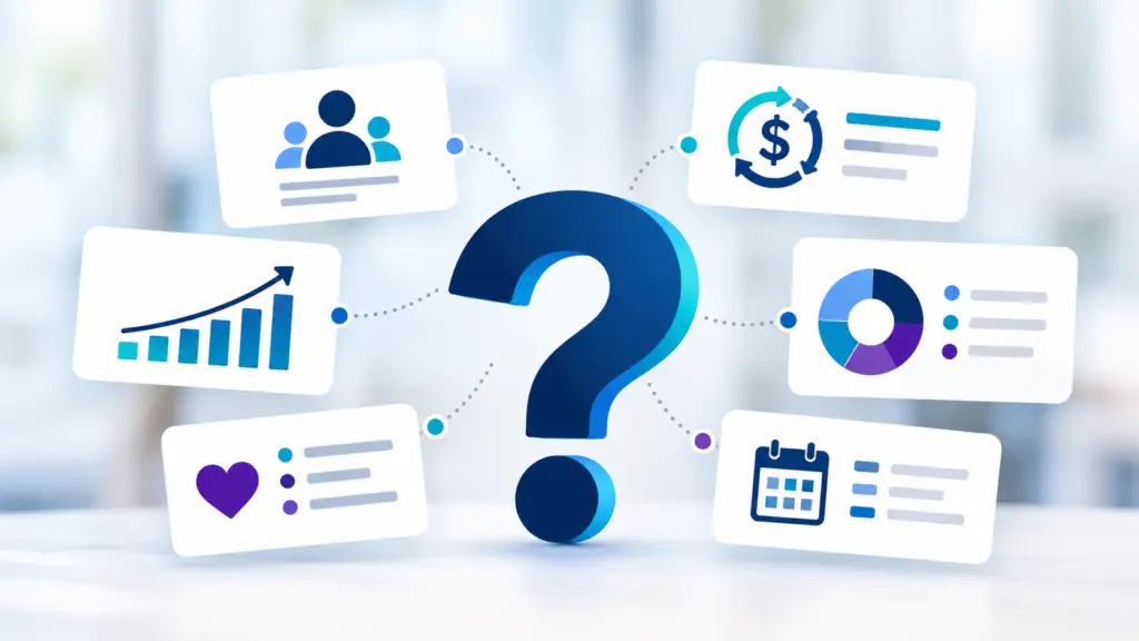 best nonprofit CRM software