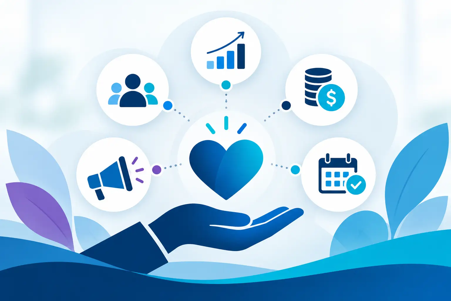 software for nonprofits