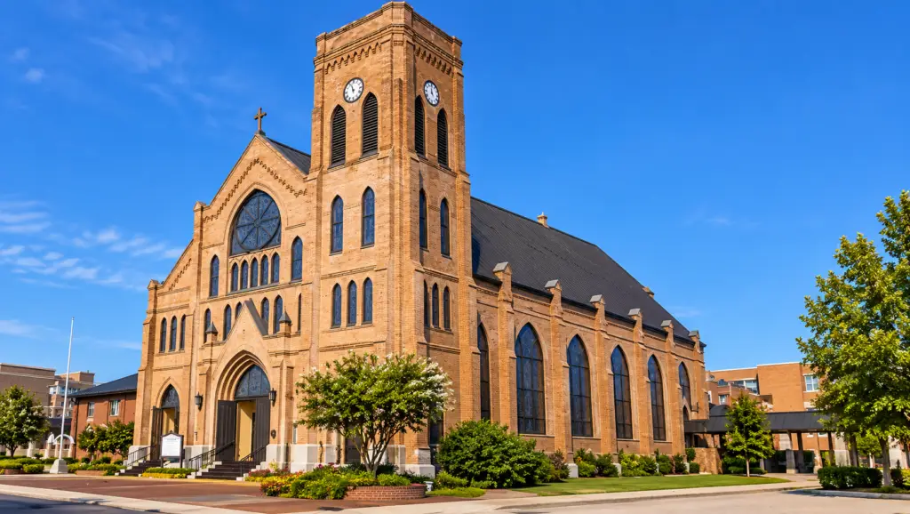 Software for Dioceses