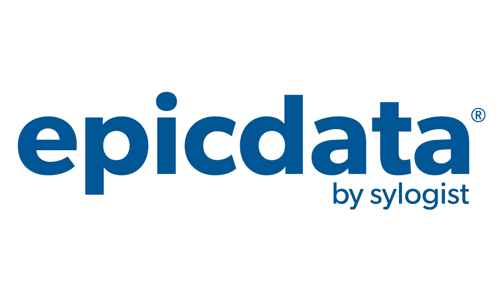 EpicData logo