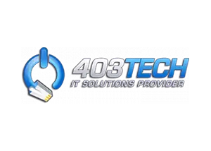 403Tech Inc. logo
