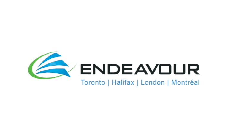 Endeavour logo color