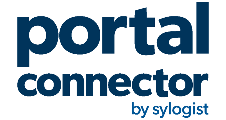 Portal Connector by Sylogist logo