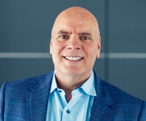 Grant Mclarnon - Chief Revenue Officer