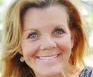 Tracy Harder - VP, Talent & Engagement