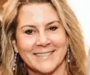 Terry Lopresti - Chief Technology & Innovation Officer