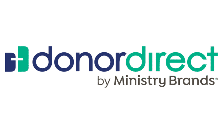 Donor Direct Logo