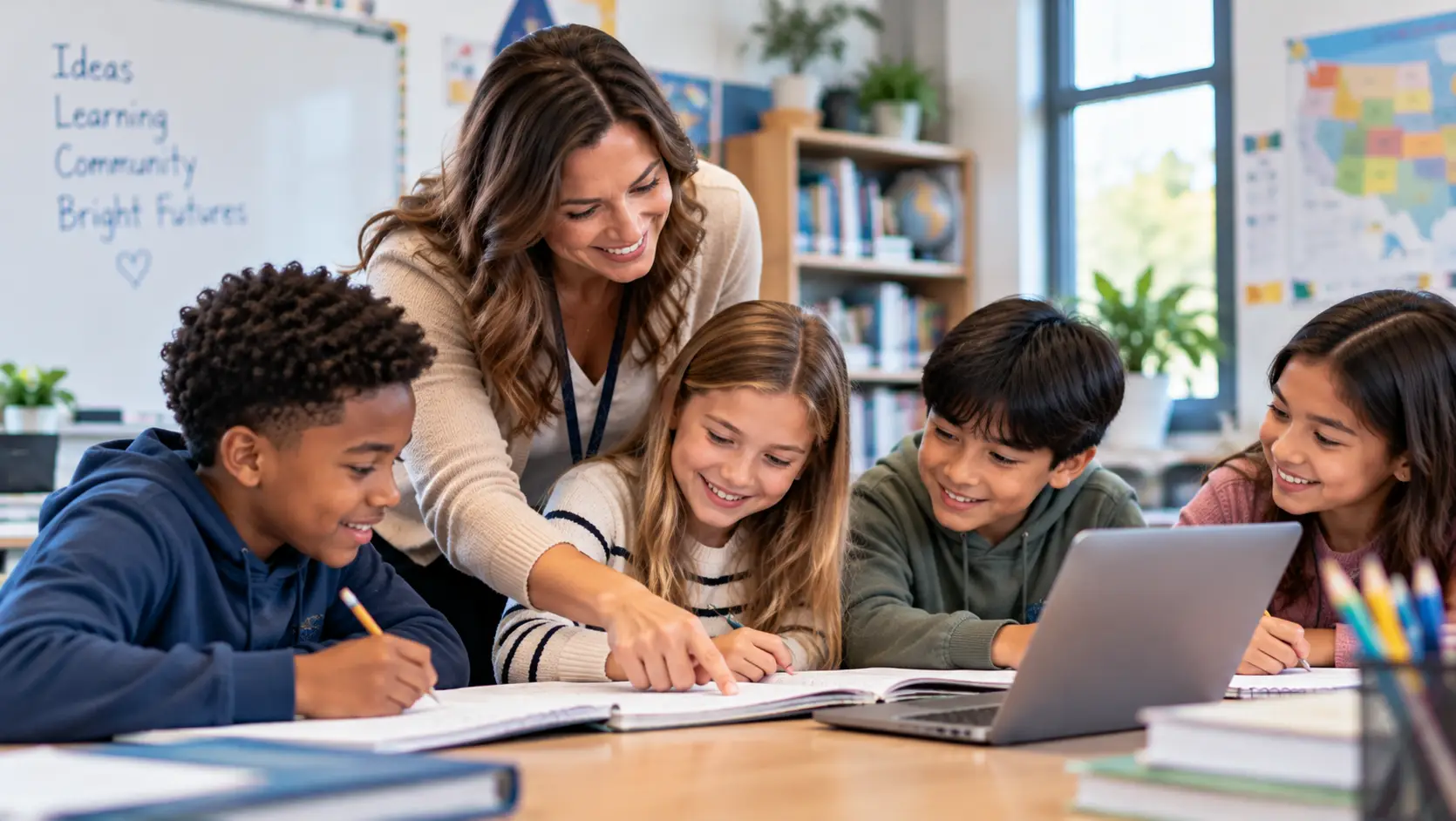 school budgeting software
