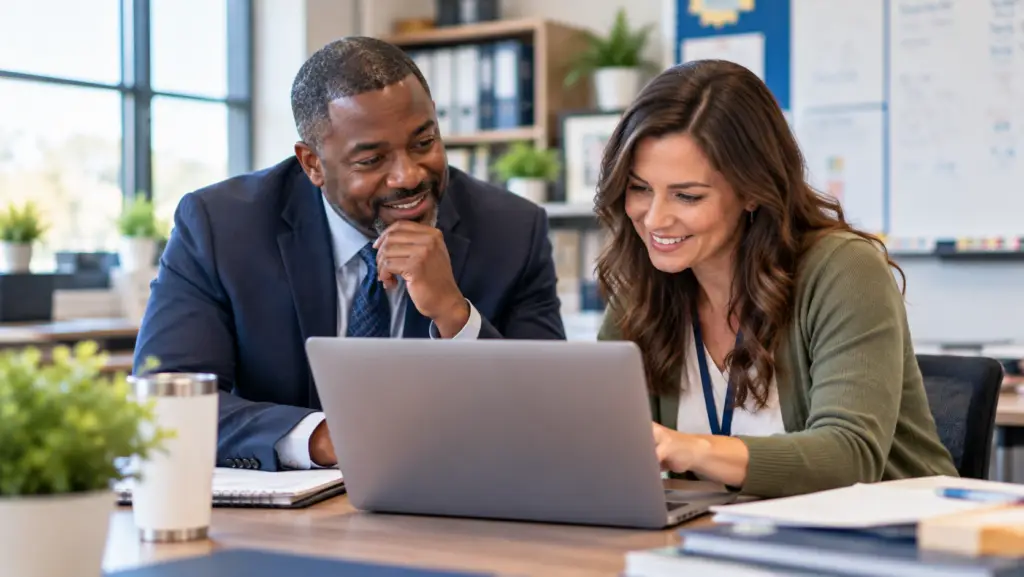 education erp