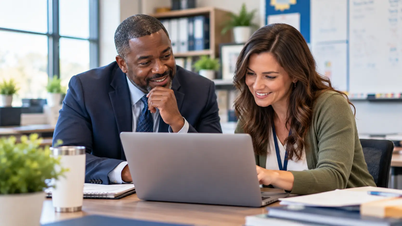 education erp