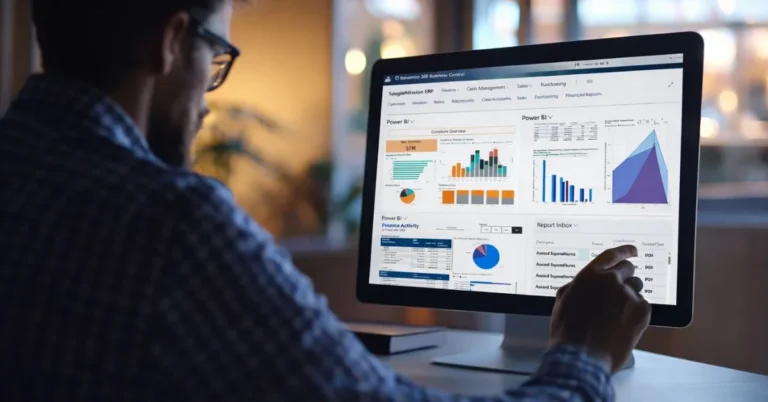Microsoft ecosystem powering modern nonprofit fundraising and donor management