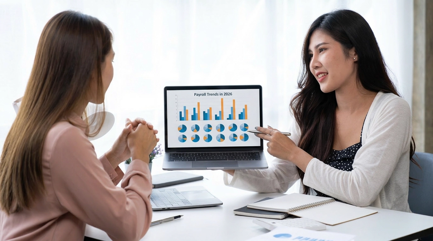 Payroll Trends in 2026