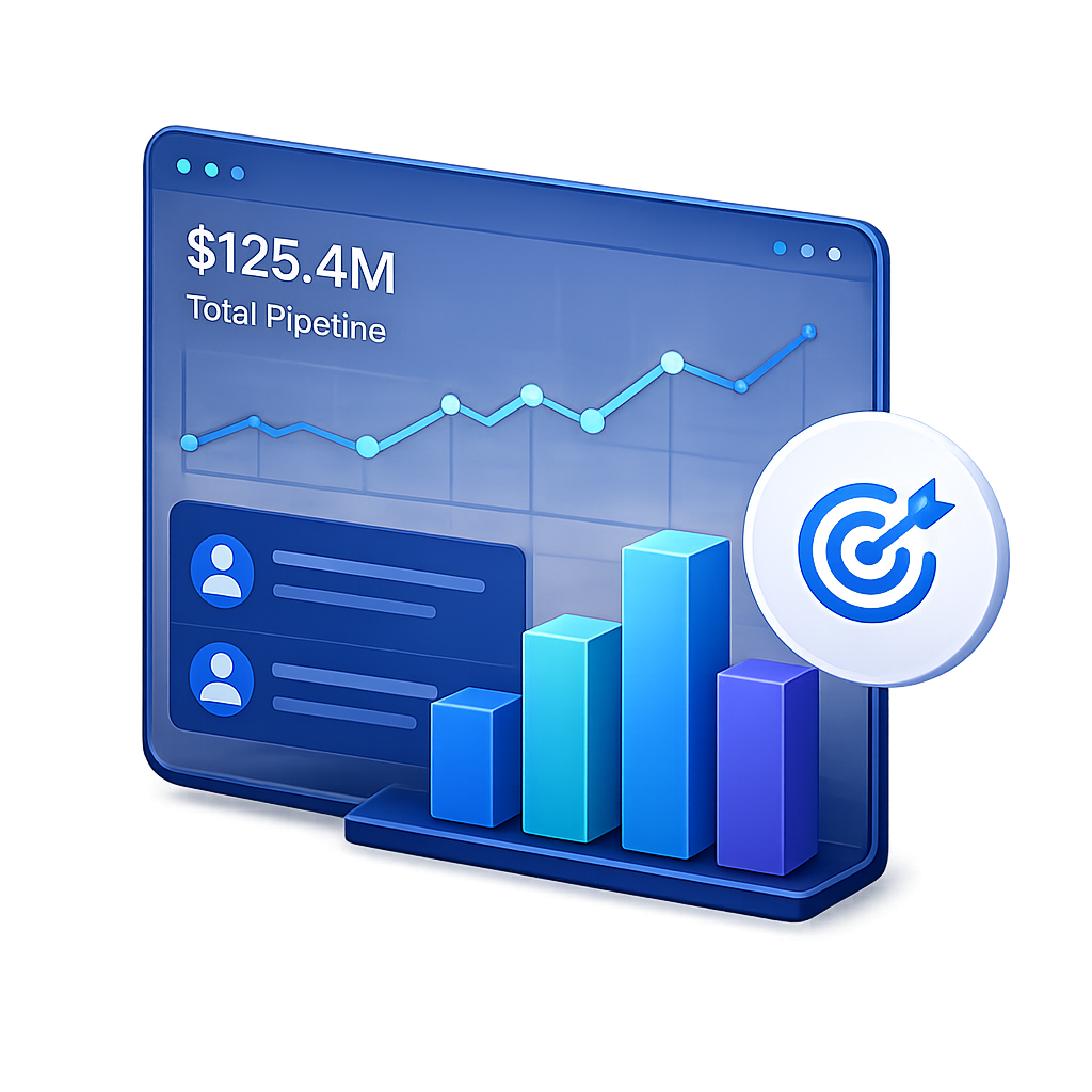 Major Gifts & Portfolio Management