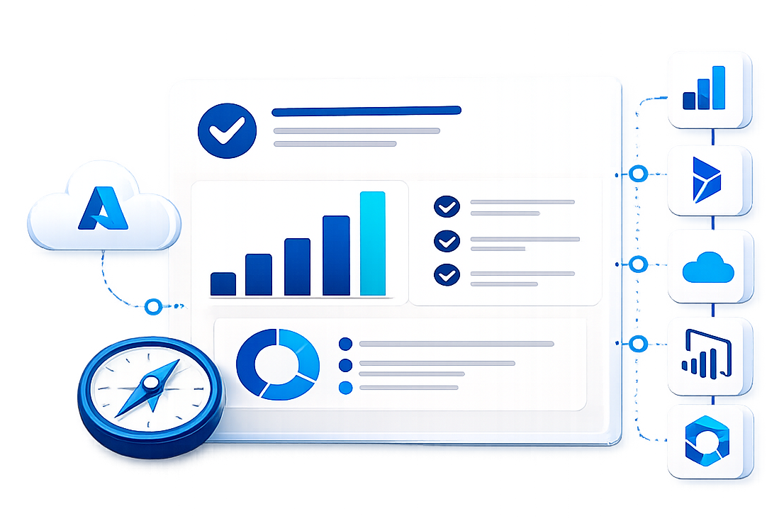 1. Assess Your Transition Strategy