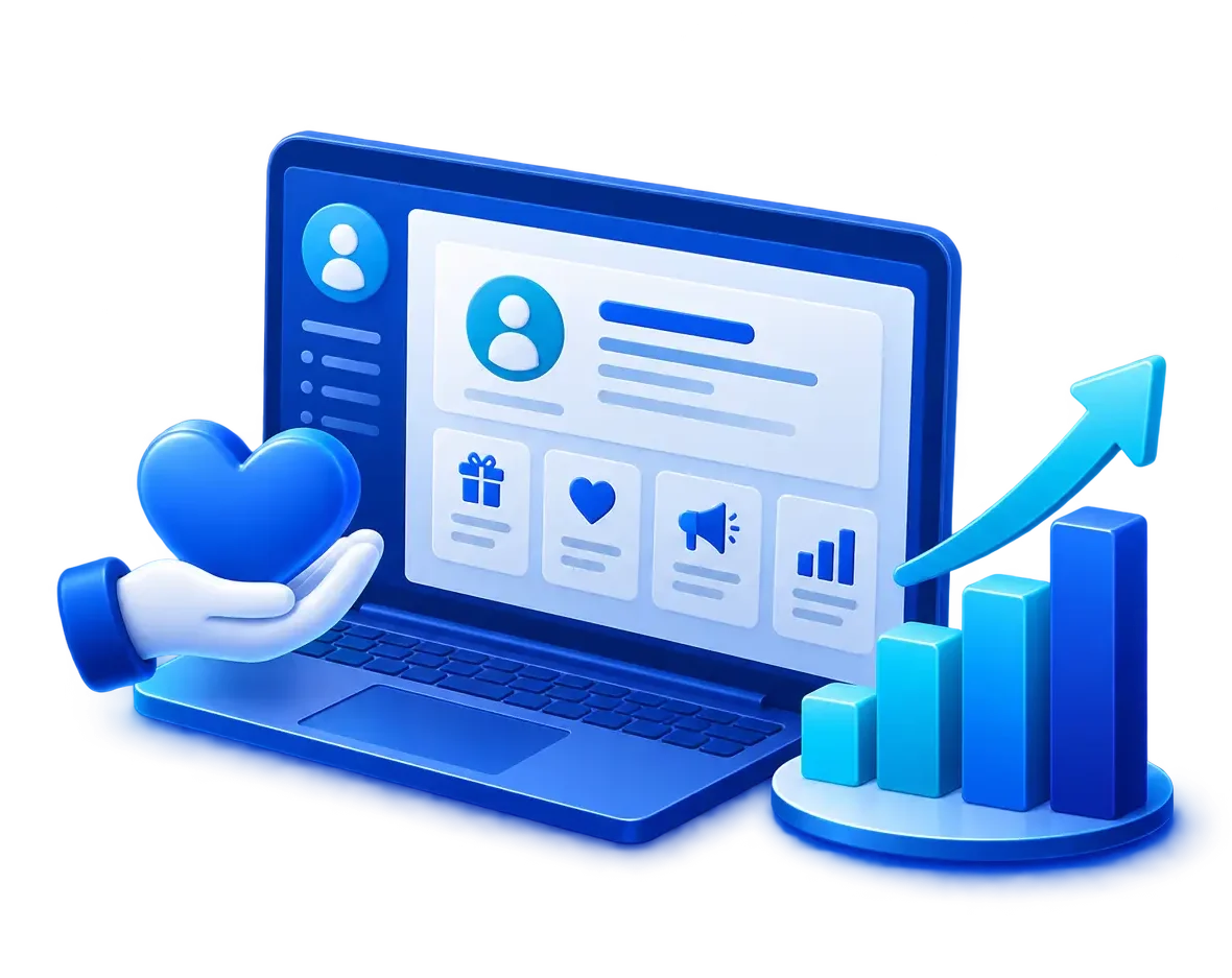 Fundraising & Engagement