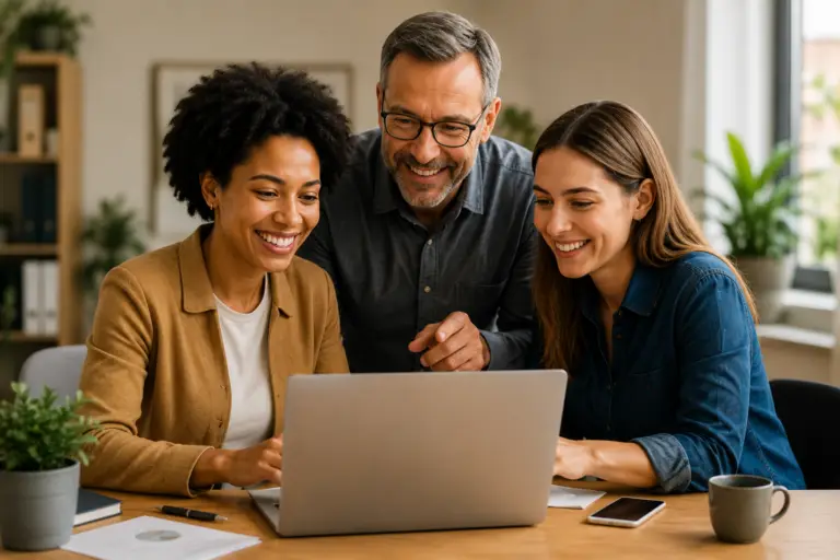 Nonprofit CRM