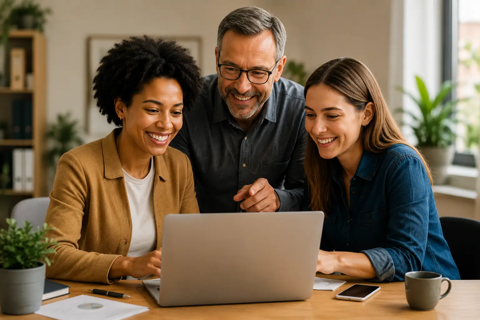 Nonprofit CRM
