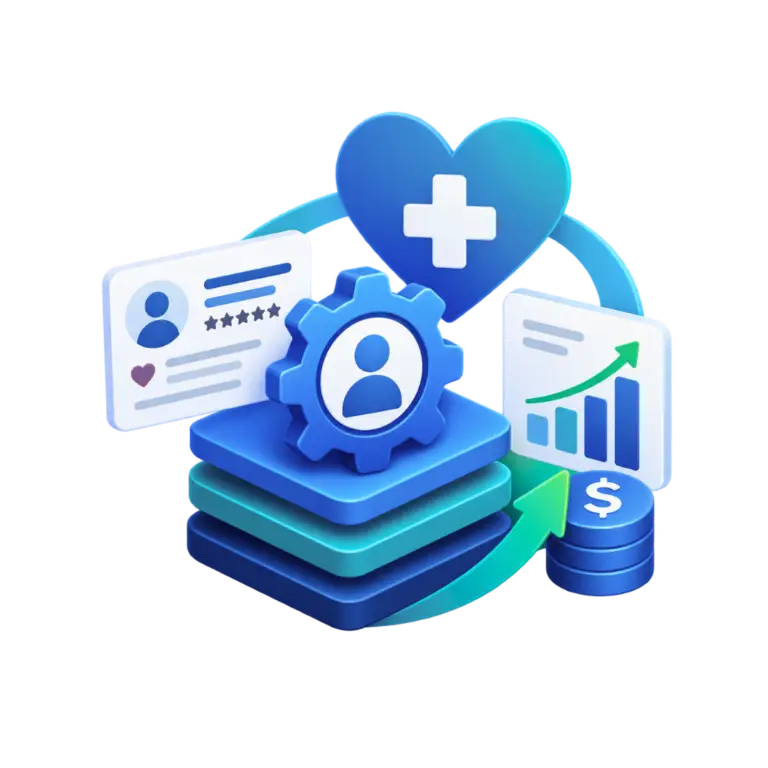 Grateful Patient Portfolio Management