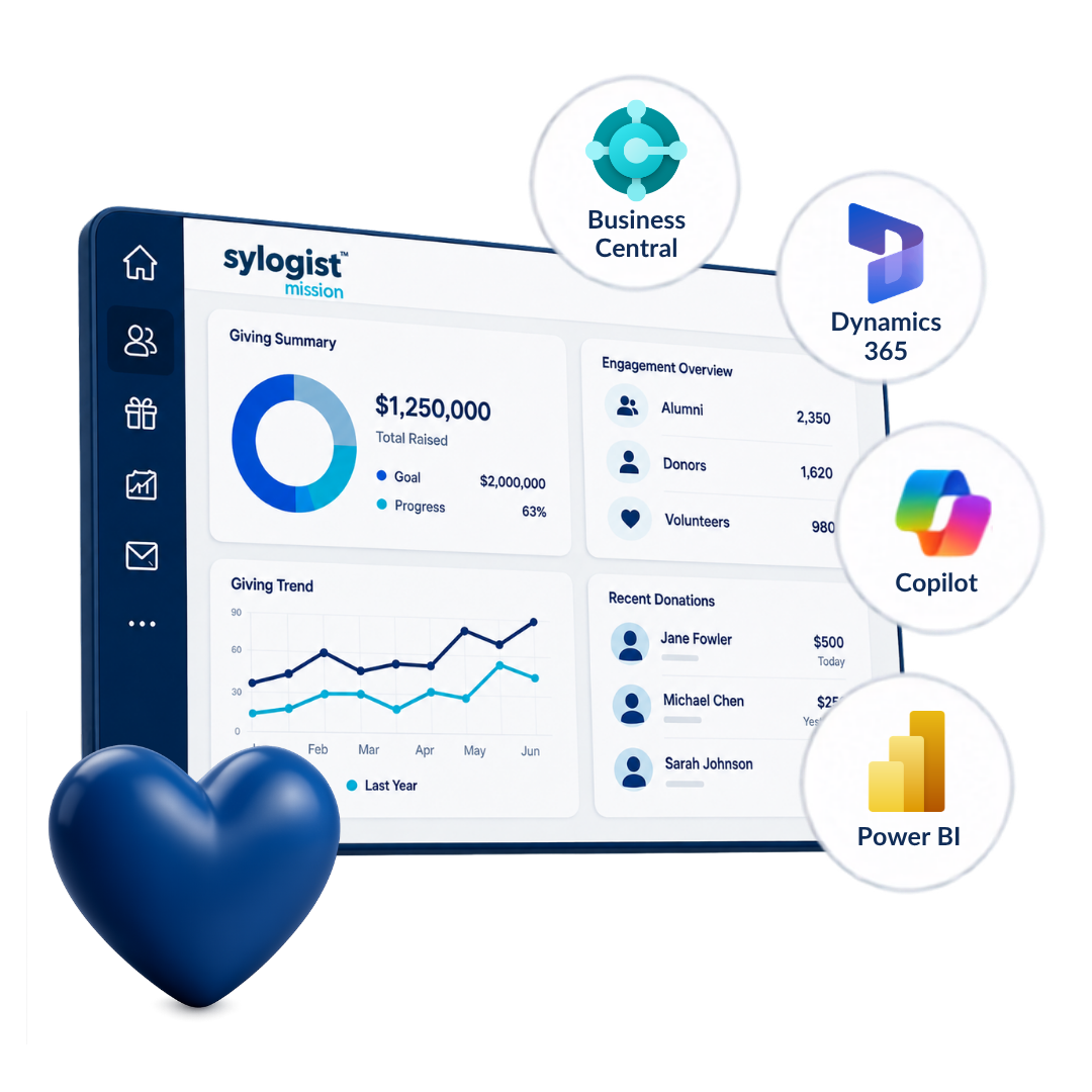 Nonprofit CRM
