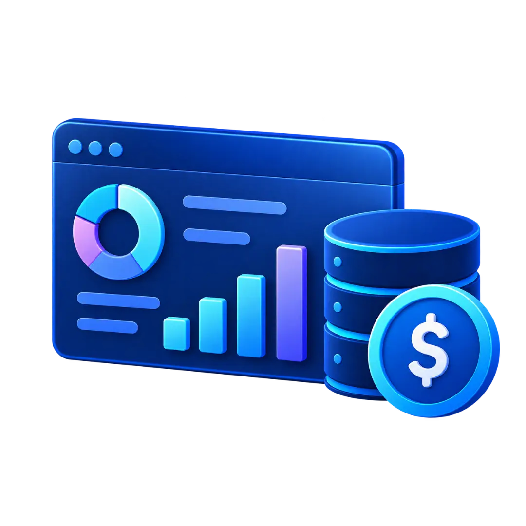 Nonprofit ERP Fund Accounting