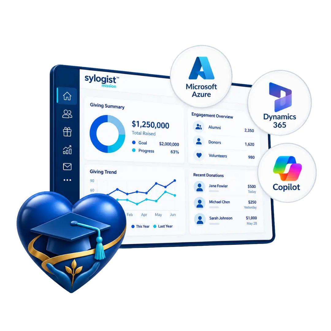 Higher Education CRM