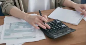 Payroll for Business Central banner highlighting connected finance, flexible payroll calculations, and streamlined administration.